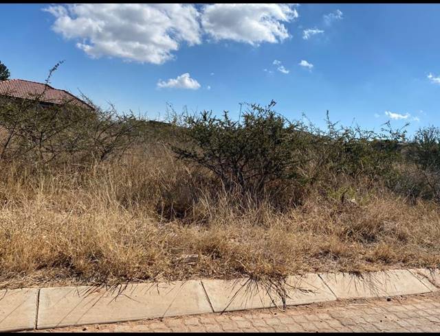 LAND FOR SALE IN BENDOR